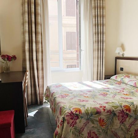 Clarian Affittacamere Roma Habitación foto